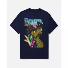 Rogue and Gambit T Shirt - Deadpool & Wolverine at Spencer's