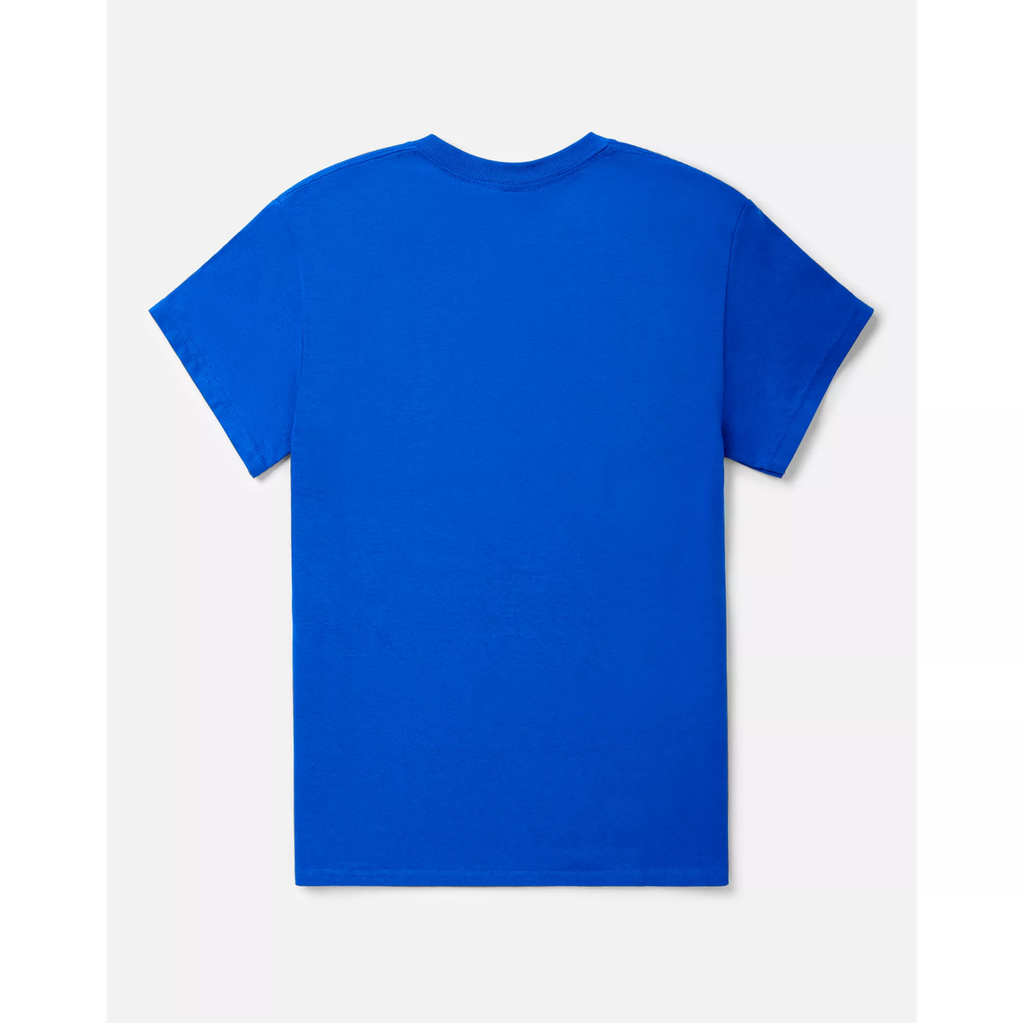 Blue Gambit T Shirt - Deadpool & Wolverine at Spencer's