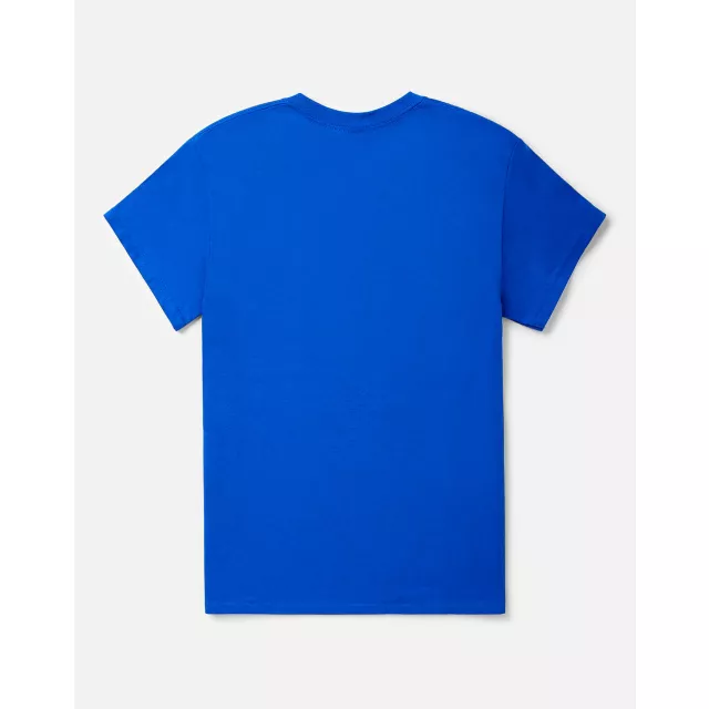 Blue Gambit T Shirt - Deadpool & Wolverine at Spencer's