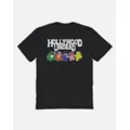 Hollywood Undead Bears T Shirt at Spencer's