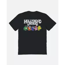 Hollywood Undead Bears T Shirt at Spencer's