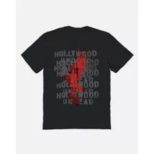 Hollywood Undead Dove T Shirt at Spencer's