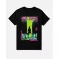 Attack on Titan The Path T Shirt at Spencer's