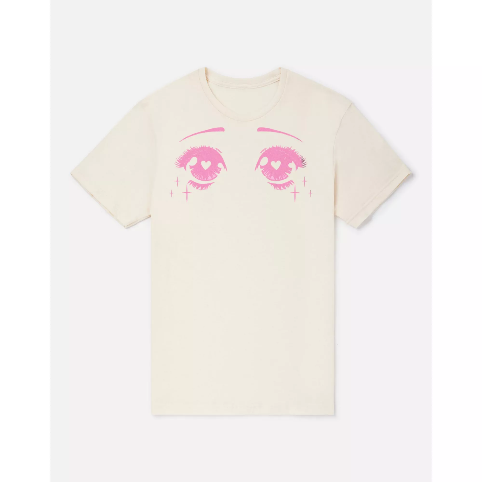 Shoujo Anime T Shirt at Spencer's