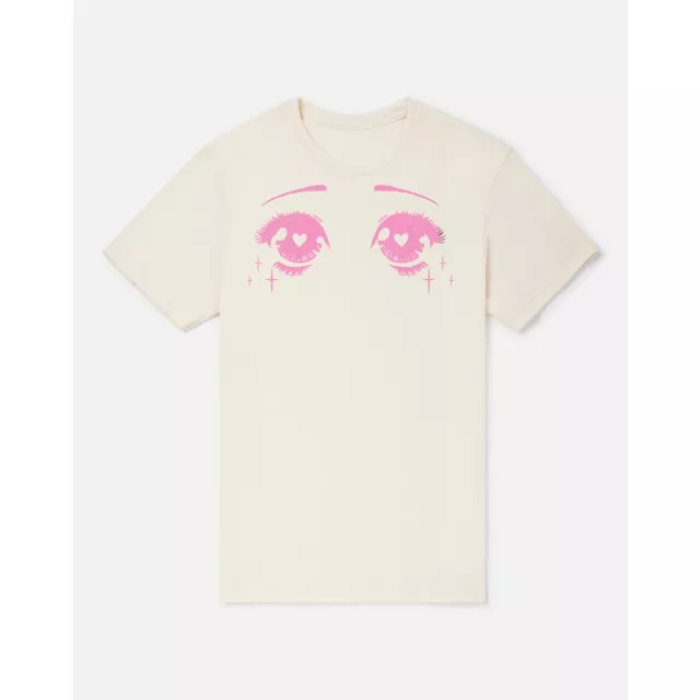Shoujo Anime T Shirt