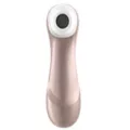 Satisfyer Pro 2 Generation 2 Air Pulse Stimulator Gold at Spencer's