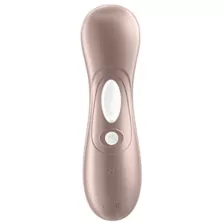Satisfyer Pro 2 Generation 2 Air Pulse Stimulator Gold at Spencer's