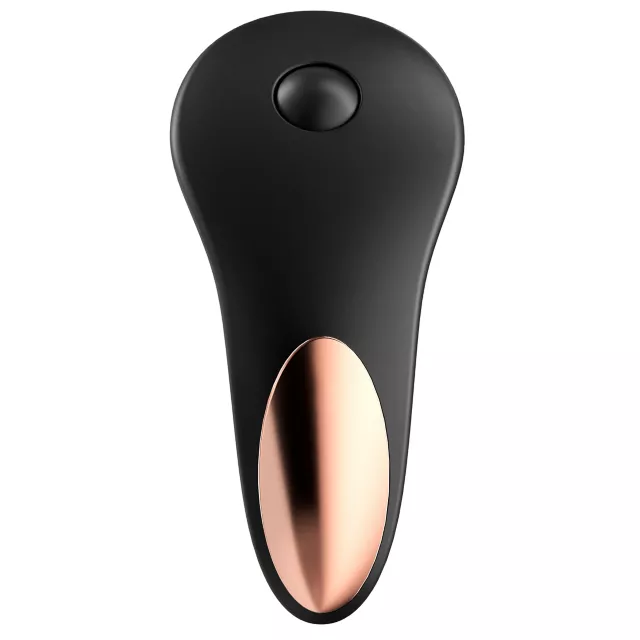 Satisfyer Little Secret Remote Vibrator at Spencer's