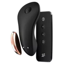 Satisfyer Little Secret Remote Vibrator at Spencer's