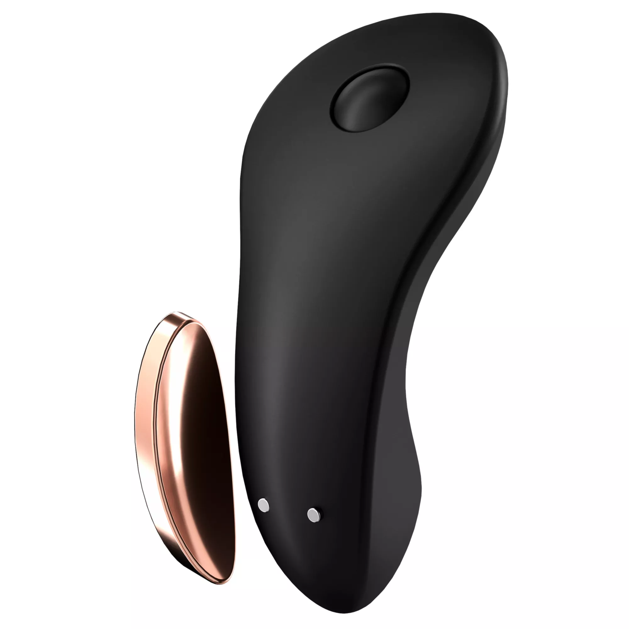 Satisfyer Little Secret Remote Vibrator at Spencer's