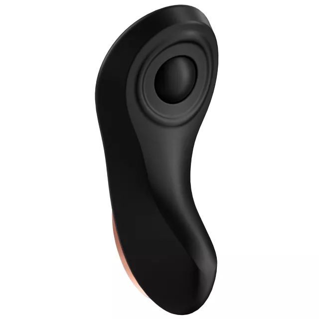 Satisfyer Little Secret Remote Vibrator at Spencer's