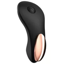 Satisfyer Little Secret Remote Vibrator at Spencer's