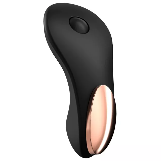 Satisfyer Little Secret Remote Vibrator at Spencer's