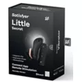 Satisfyer Little Secret Remote Vibrator at Spencer's
