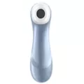 Satisfyer Pro 2 Generation 2 Air Pulse Stimulator Blue at Spencer's