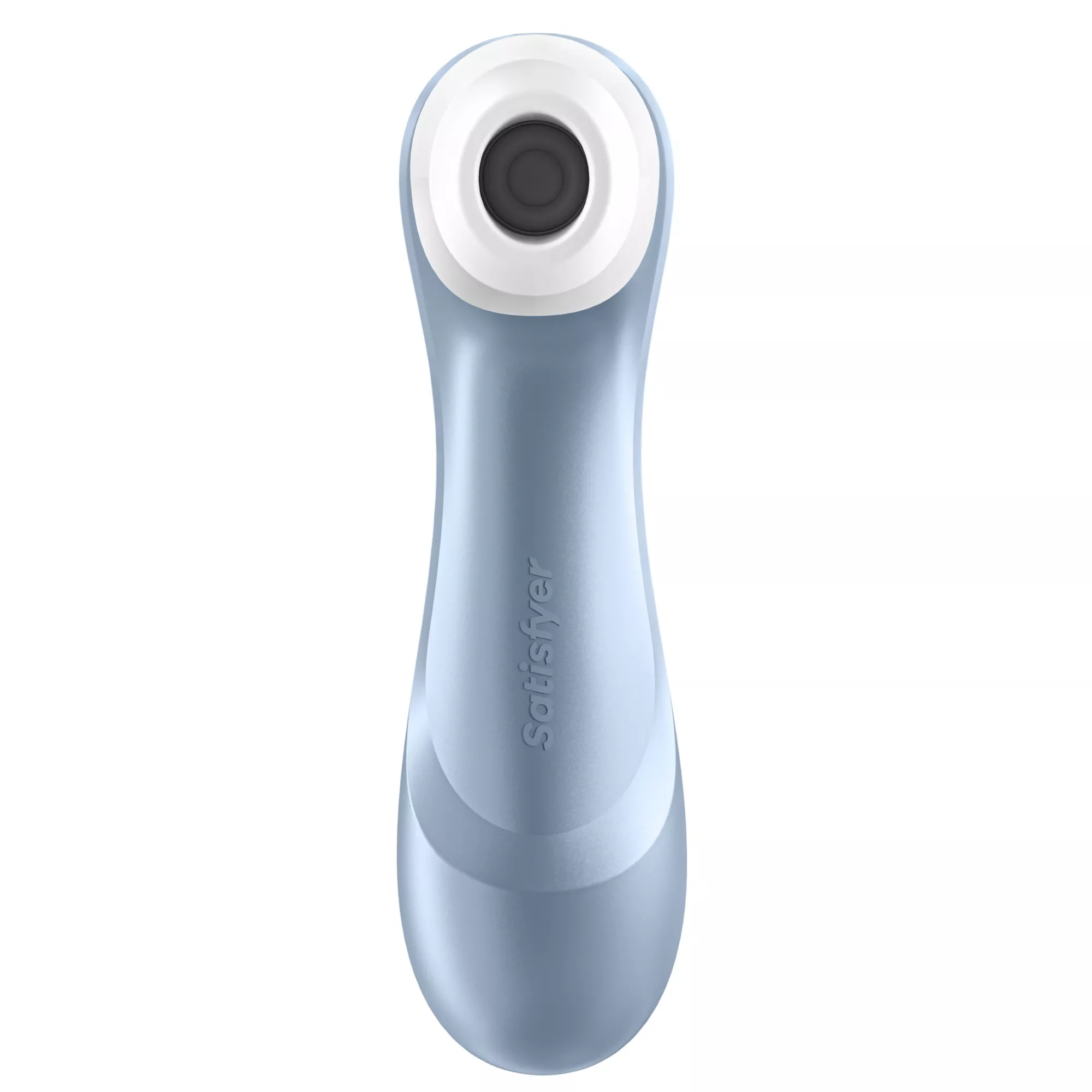 Satisfyer Pro 2 Generation 2 Air Pulse Stimulator Blue at Spencer's