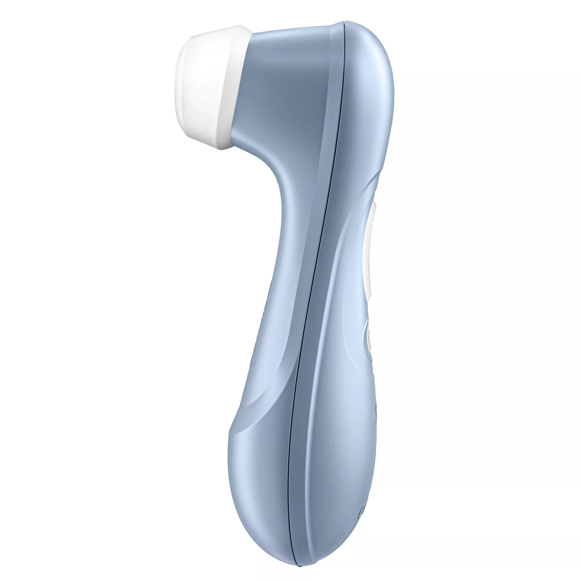 Satisfyer Pro 2 Generation 2 Air Pulse Stimulator Blue at Spencer's