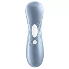 Satisfyer Pro 2 Generation 2 Air Pulse Stimulator Blue at Spencer's