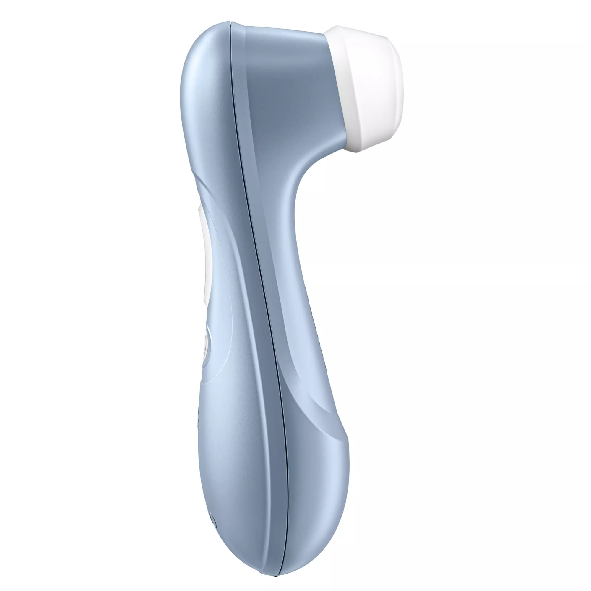 Satisfyer Pro 2 Generation 2 Air Pulse Stimulator Blue at Spencer's