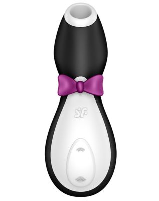 Satisfyer Penguin Clitoral Vibrator