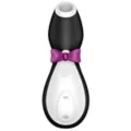 Satisfyer Penguin Clitoral Vibrator at Spencer's