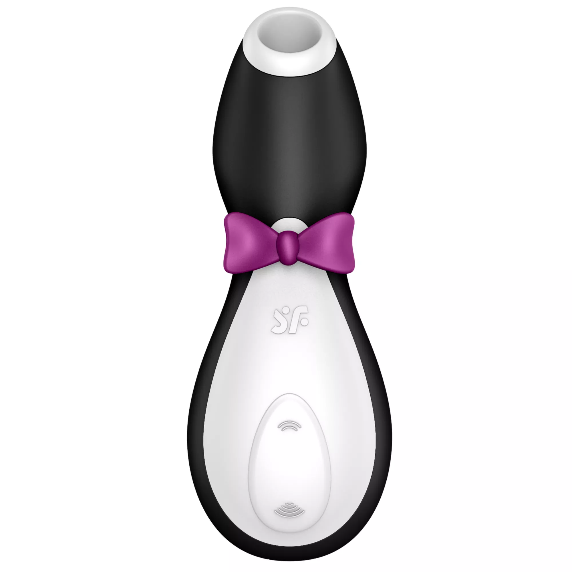 Satisfyer Penguin Clitoral Vibrator at Spencer's