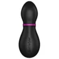 Satisfyer Penguin Clitoral Vibrator at Spencer's