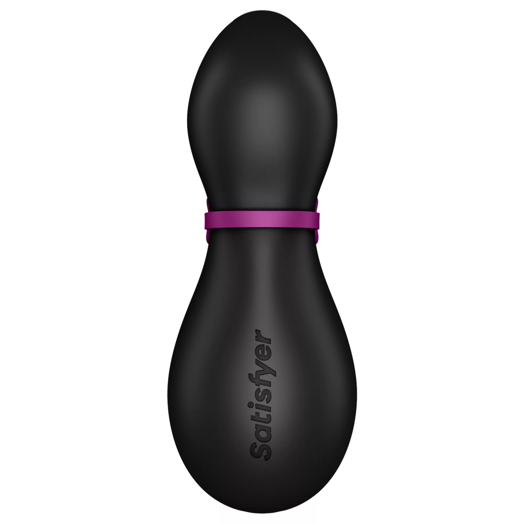 Satisfyer Penguin Clitoral Vibrator at Spencer's