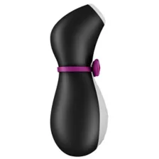 Satisfyer Penguin Clitoral Vibrator at Spencer's