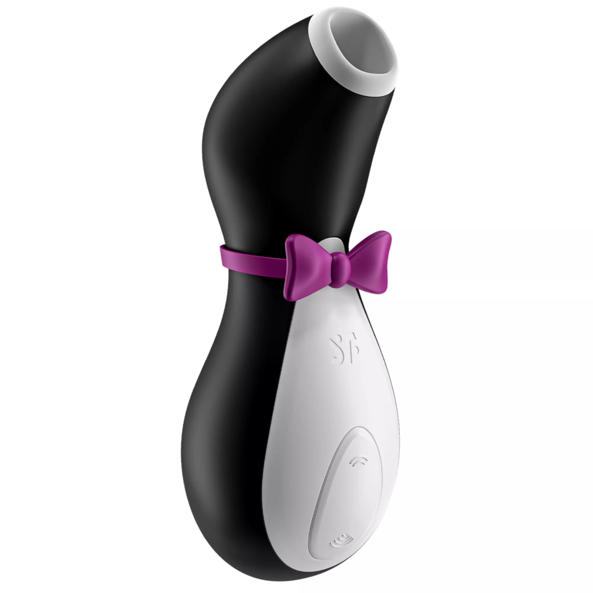 Satisfyer Penguin Clitoral Vibrator at Spencer's