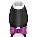 Satisfyer Penguin Clitoral Vibrator at Spencer's