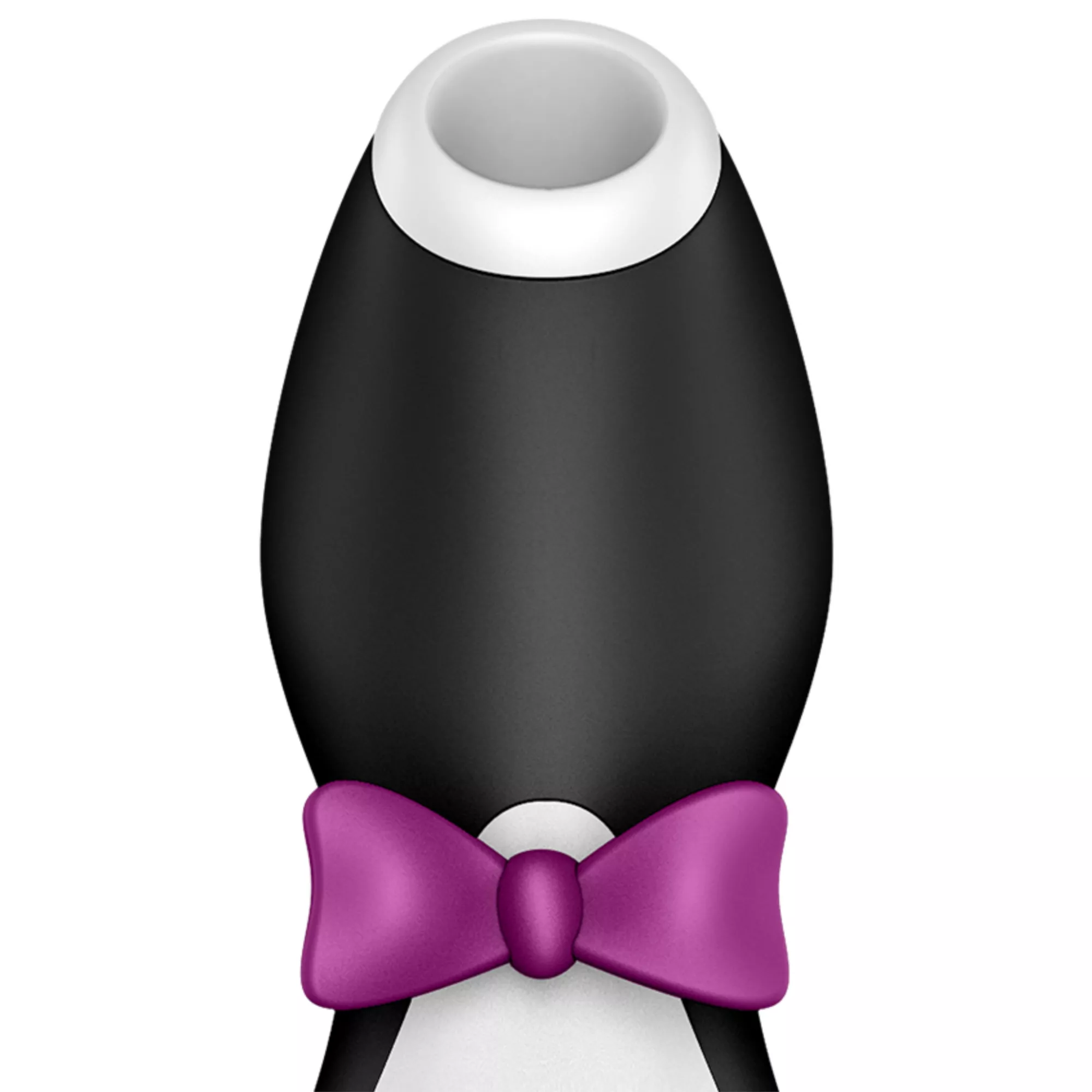 Satisfyer Penguin Clitoral Vibrator at Spencer's