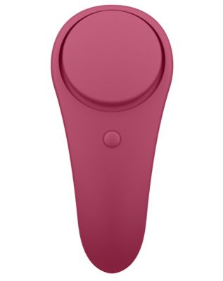 Satisfyer Sexy Secret Panty Vibrator