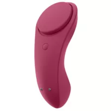 Satisfyer Sexy Secret Panty Vibrator at Spencer's