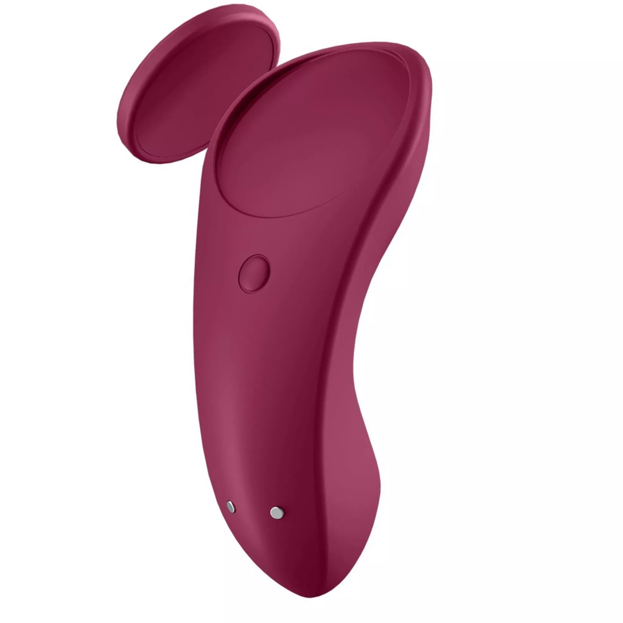 Satisfyer Sexy Secret Panty Vibrator at Spencer's