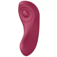 Satisfyer Sexy Secret Panty Vibrator at Spencer's