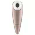 Satisfyer Number One Air Pulse Stimulator at Spencer's