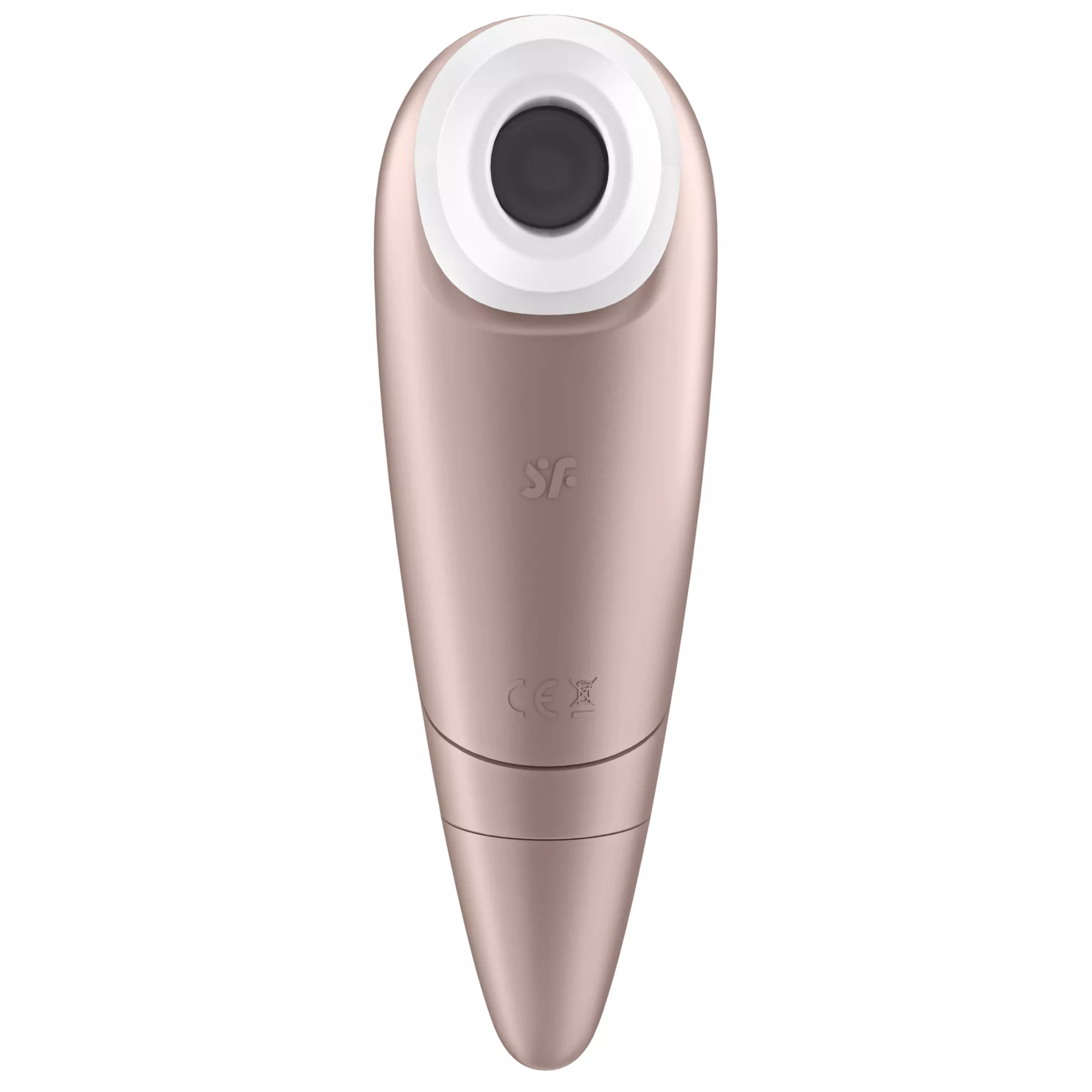 Satisfyer Number One Air Pulse Stimulator at Spencer's