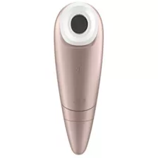 Satisfyer Number One Air Pulse Stimulator at Spencer's