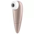 Satisfyer Number One Air Pulse Stimulator at Spencer's