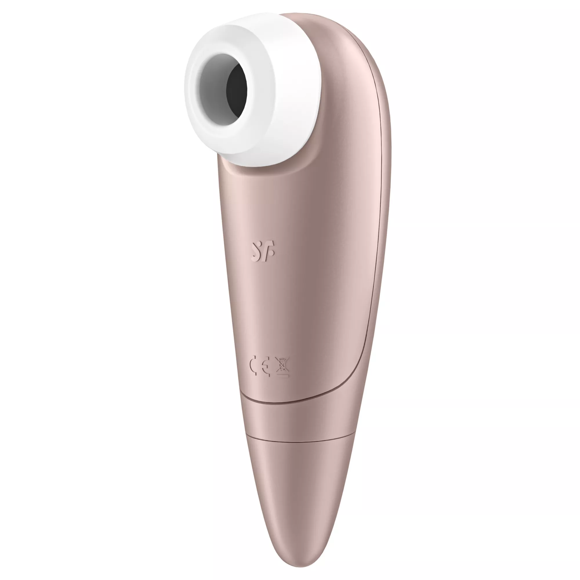 Satisfyer Number One Air Pulse Stimulator at Spencer's