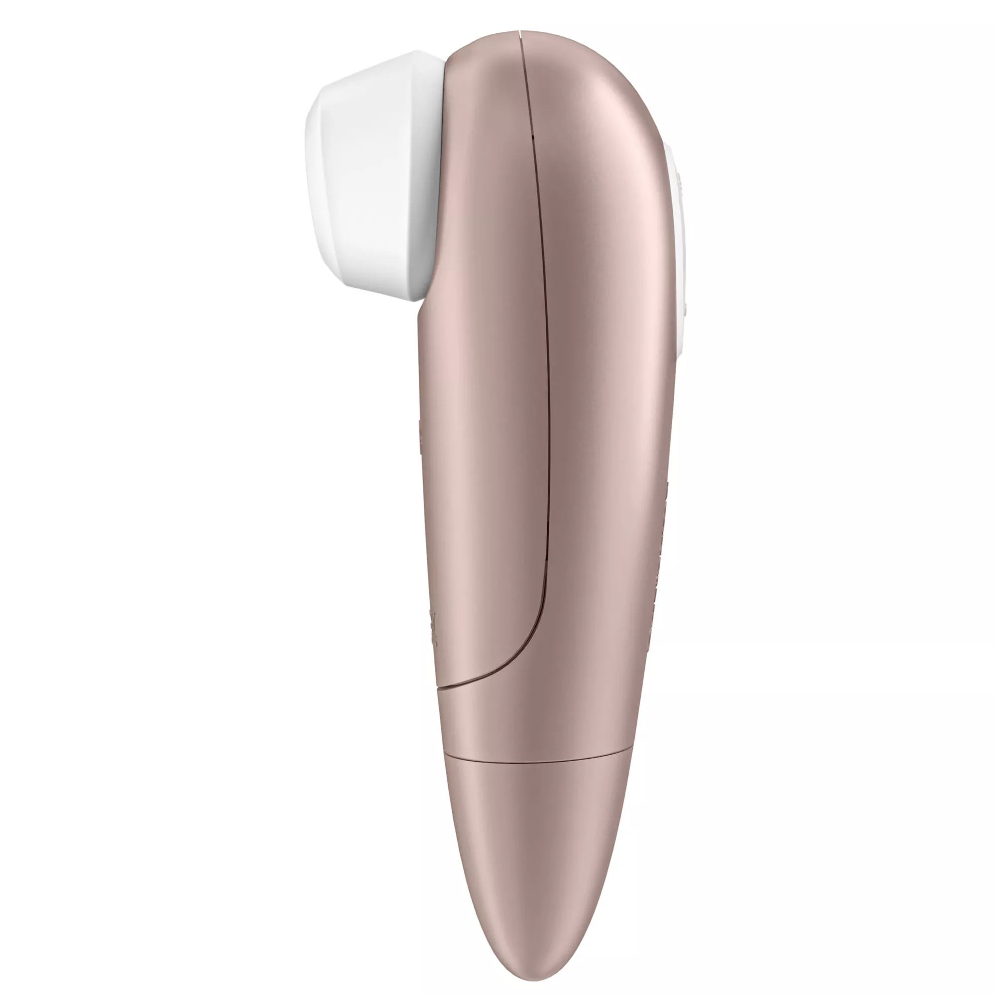 Satisfyer Number One Air Pulse Stimulator at Spencer's