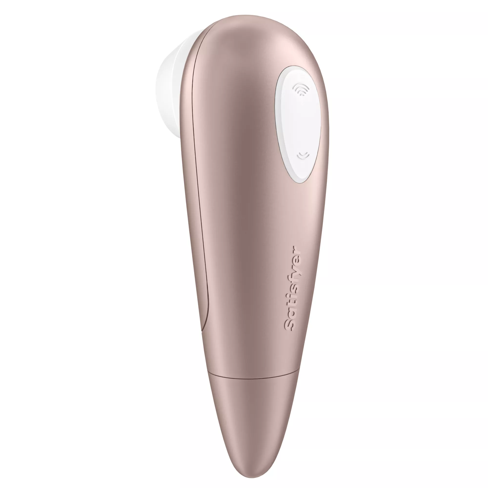 Satisfyer Number One Air Pulse Stimulator at Spencer's
