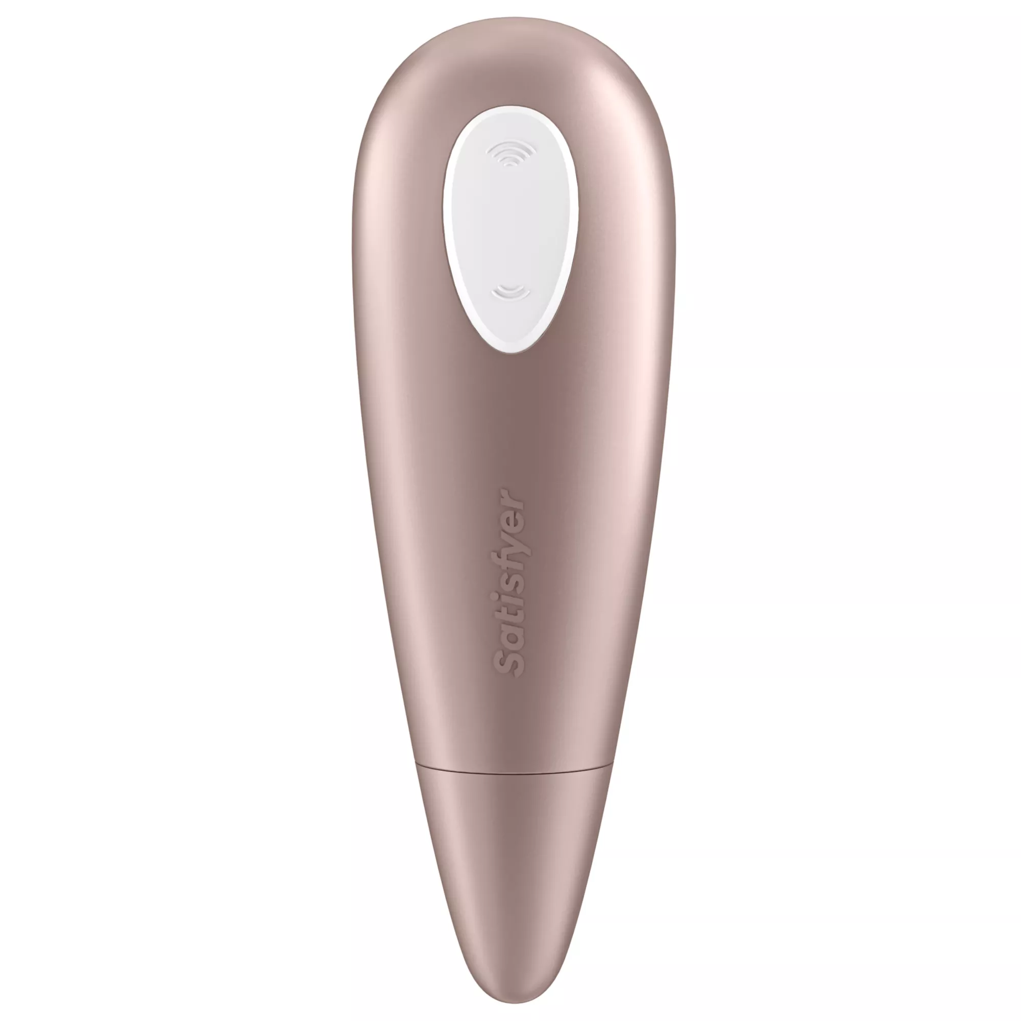 Satisfyer Number One Air Pulse Stimulator at Spencer's
