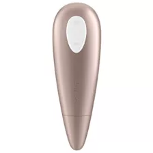 Satisfyer Number One Air Pulse Stimulator at Spencer's