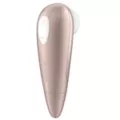 Satisfyer Number One Air Pulse Stimulator at Spencer's