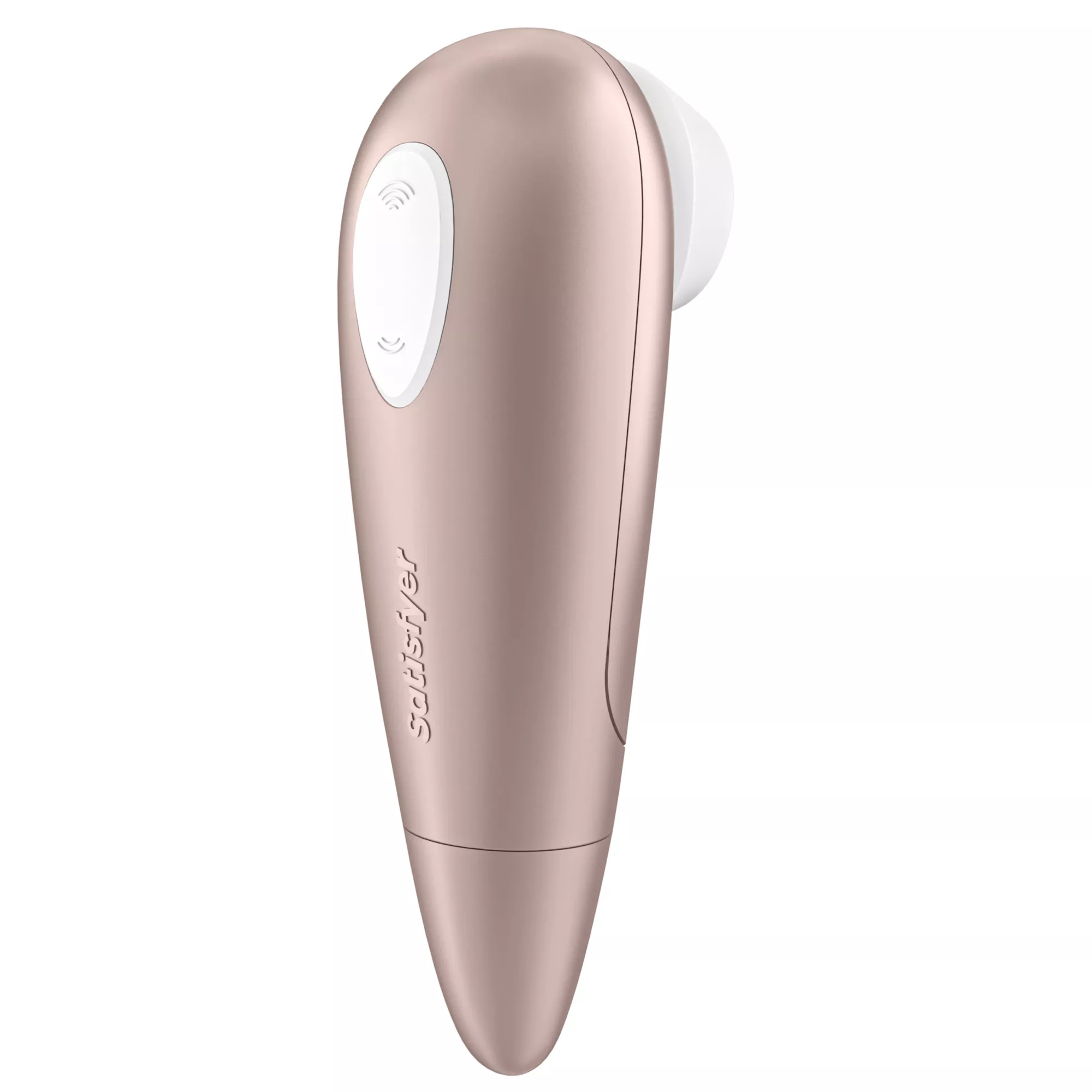 Satisfyer Number One Air Pulse Stimulator at Spencer's