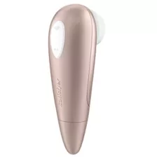 Satisfyer Number One Air Pulse Stimulator at Spencer's