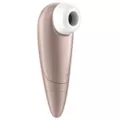 Satisfyer Number One Air Pulse Stimulator at Spencer's