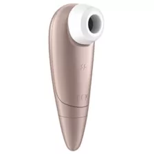 Satisfyer Number One Air Pulse Stimulator at Spencer's